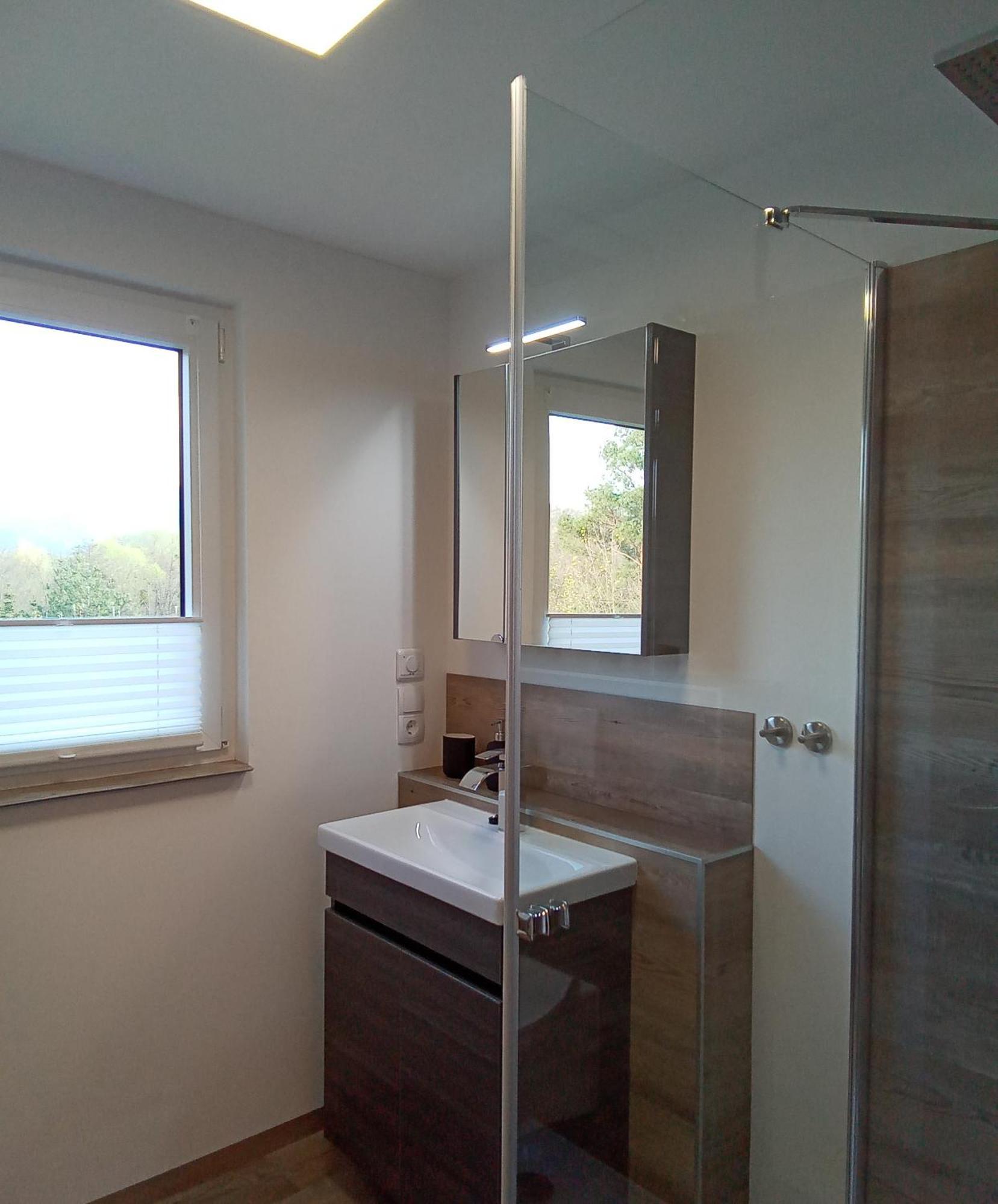 Appartement Bergblick à Thale Extérieur photo